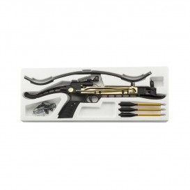 PISTOLET ARBALETE 80LBS