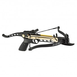 PISTOLET ARBALETE 80LBS