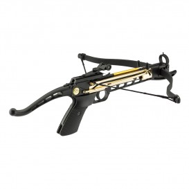 PISTOLET ARBALETE 80LBS