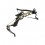 PISTOLET ARBALETE 80LBS