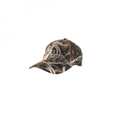 CASQUETTE GABION UNLIMITED CAMO