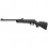 CARABINE A PLOMB GAMO DELTA BLACK