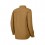 CHEMISE STAGUNT BICHO BROWN