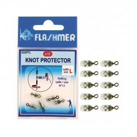 KNOT PROTECTOR FLASHMER