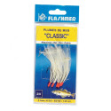 BAS DE LIGNE PLUMES CLASSIC FLASHMER