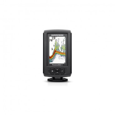 SONDEUR HUMMINBIRD PIRANHA MAX4 TA COULEUR