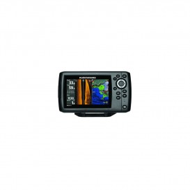 COMBINE HUMMINBIRD CHIRP HELIX 5 G2 SI TA