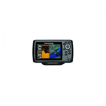 COMBINE HUMMINBIRD CHIRP HELIX 5 G2 DI TA