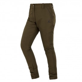 PANTALON LD YORK BISON - FEMME