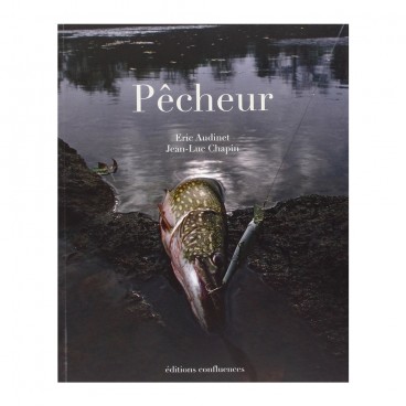 LIVRE PECHEUR