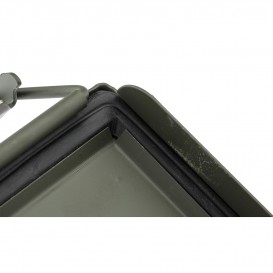 CAISSE A MUNITIONS METALLIQUES