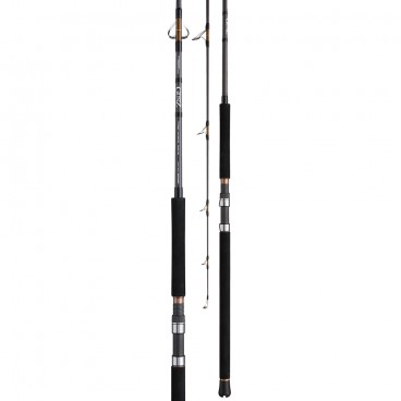 CANNE TAILWALK GUNZ SHAFT 82 H