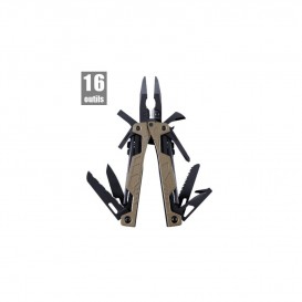 PINCE LEATHERMAN OHT COYOTE
