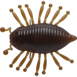 LEURRE ILLEX GAMBIT WOODLOUSE