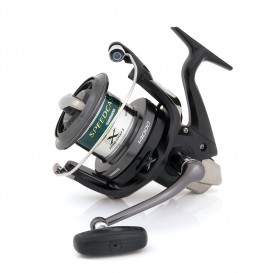 MOULINET SHIMANO SPEEDCAST...