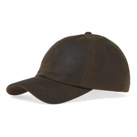 CASQUETTE DE CHASSE WAX SPORT