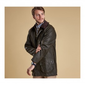 VESTE CLASSIC BEAUFORT