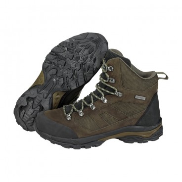 CHAUSSURES CHAMOIS