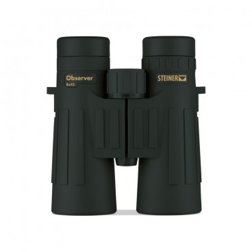 JUMELLES STEINER OBSERVER