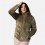 VESTE SHERPA FIRE SIDE