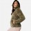 VESTE SHERPA FIRE SIDE