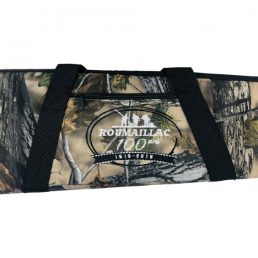 FOURREAUX FUSIL CAMO 100 ANS