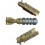 BALLES FLECHE SAUVESTRE BSF 12/70