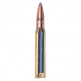 MUNITIONS BALLES HORNADY 300W INTERLOCK AMERICAN WHITETAIL 82044