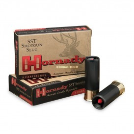 BALLES HORNADY HORNADY SST...