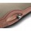 Chaussette de protection neoprene stockguard 2.0 marron