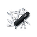 COUTEAU VICTORINOX HUNTSMAN NOIR