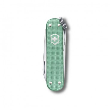 VICTORINOX CLASSIC ALOX MINTY MINT