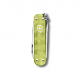 VICTORINOX CLASSIC ALOX MINTY MINT