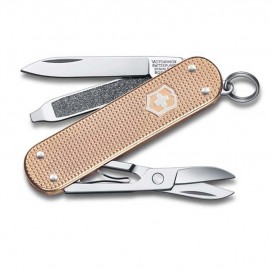 VICTORINOX CLASSIC ALOX MINTY MINT