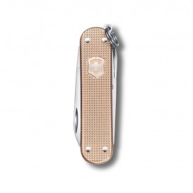 VICTORINOX CLASSIC ALOX MINTY MINT