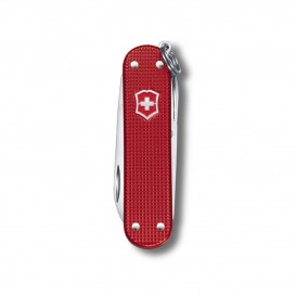 VICTORINOX CLASSIC ALOX MINTY MINT