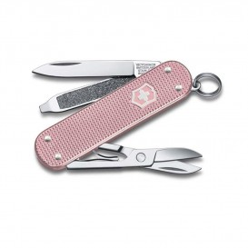 VICTORINOX CLASSIC ALOX MINTY MINT