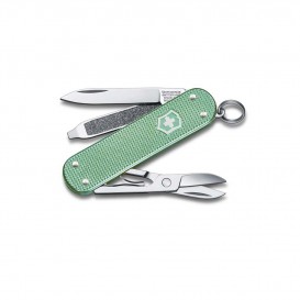 VICTORINOX CLASSIC ALOX MINTY MINT