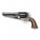 REVOLVER POUDRE NOIRE 1858 REMINGTON SHERIFF RGASH44