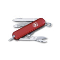 VICTORINOX SIGNATURE ROUGE + ETUI