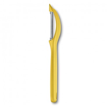 PELE TOMATE VICTORINOX JAUNE