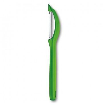 PELE TOMATE VICTORINOX VERT