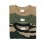 PACK 3 T-SHIRTS CAMO KAKI BEIGE