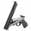 PISTOLET GAMO A PLOMB PR 45 G2310