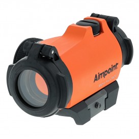 POINT ROUGE AIMPOINT MICRO H2 2 MOA BLAZE