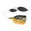 SPINNERBAIT FOX RAGE