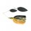 SPINNERBAIT FOX RAGE