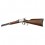 CARABINE ROSSI LEVER ACTION PUMA INOX OCTOGONAL