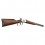 CARABINE ROSSI LEVER ACTION PUMA INOX OCTOGONAL
