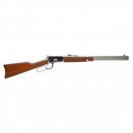 CARABINE ROSSI LEVER ACTION PUMA M650 INOX 44 MAG